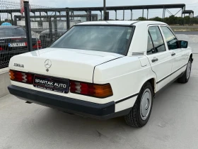 Обява за продажба на Mercedes-Benz 190 2.0D* 1985г* БЕЗ РЪЖДИ* ТЯСНАТА ЛАЙСНА*  ~25 000 лв. - изображение 3