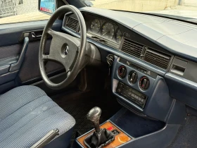Mercedes-Benz 190 2.0D* 1985*  *  *  | Mobile.bg    13