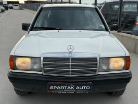 Обява за продажба на Mercedes-Benz 190 2.0D* 1985г* БЕЗ РЪЖДИ* ТЯСНАТА ЛАЙСНА*  ~25 000 лв. - изображение 1