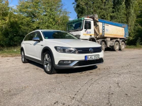 Обява за продажба на VW Passat Alltrack ~33 900 лв. - изображение 3