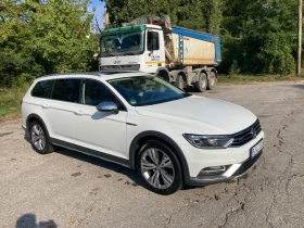 Обява за продажба на VW Passat Alltrack ~33 900 лв. - изображение 1