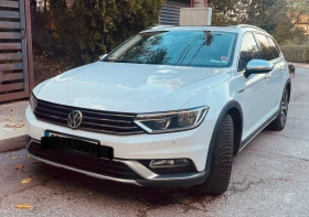 VW Passat Alltrack | Mobile.bg    16