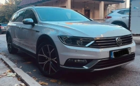 VW Passat Alltrack | Mobile.bg    17