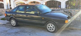 Audi 80 | Mobile.bg    5