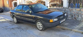  Audi 80