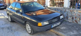 Audi 80 | Mobile.bg    7