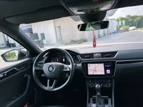 Skoda Superb 2.0 TDI 190 L&K TUV FULL | Mobile.bg    8