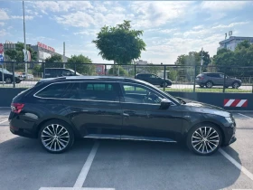 Skoda Superb 2.0 TDI 190 L&K TUV FULL | Mobile.bg    10