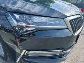 Skoda Superb 2.0 TDI 190 L&K TUV FULL | Mobile.bg    12