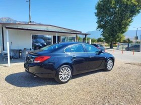 Opel Insignia COSMO.КАТО НОВА - 13500 лв. - 31754762 5