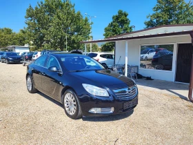 Opel Insignia COSMO.КАТО НОВА - 13500 лв. - 31754762 3