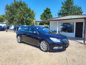 Opel Insignia COSMO.КАТО НОВА - 13500 лв. - 31754762 4
