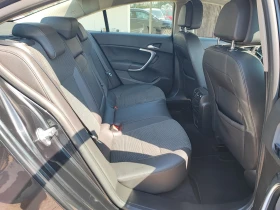 Opel Insignia COSMO.КАТО НОВА - 13500 лв. - 31754762 15
