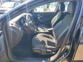 Opel Insignia COSMO.КАТО НОВА - 13500 лв. - 31754762 11