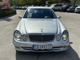 Mercedes-Benz E 270 2.7d 177 к.с. - 8999 лв. - 86383685 7