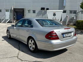 Mercedes-Benz E 270 2.7d 177 к.с. - 8999 лв. - 86383685 3