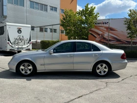 Mercedes-Benz E 270 2.7d 177 к.с. - 8999 лв. - 86383685 2