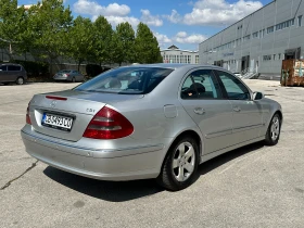 Mercedes-Benz E 270 2.7d 177 к.с. - 8999 лв. - 86383685 4
