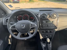Dacia Sandero TCE 100 k.c + ГАЗ - 13900 лв. - 49718114 14