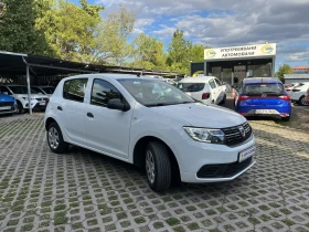 Обява за продажба на Dacia Sandero TCE 100 k.c + ГАЗ ~16 900 лв. - изображение 2
