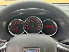 Dacia Sandero TCE 100 k.c + ГАЗ - 13900 лв. - 49718114 15
