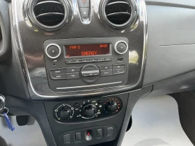 Обява за продажба на Dacia Sandero TCE 100 k.c + ГАЗ ~16 900 лв. - изображение 11