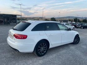 Обява за продажба на Audi A4 2.7TDI NAVI LED BI-XENON ~10 900 лв. - изображение 10