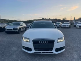 Обява за продажба на Audi A4 2.7TDI NAVI LED BI-XENON ~10 900 лв. - изображение 1
