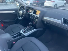 Audi A4 2.7TDI NAVI LED BI-XENON | Mobile.bg    13