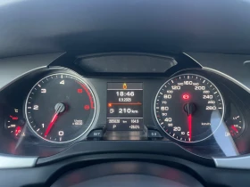 Audi A4 2.7TDI NAVI LED BI-XENON | Mobile.bg    14