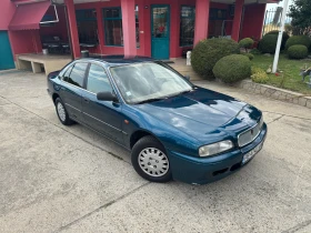     Rover 618 i * 