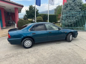 Rover 618 i *  | Mobile.bg    13