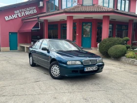 Rover 618 i Климатик* ГАЗ