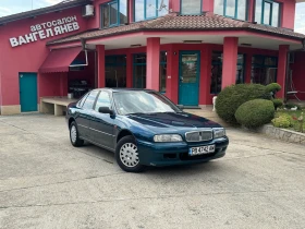 Rover 618 i *  | Mobile.bg    14