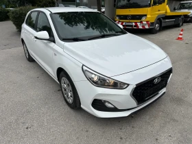 Обява за продажба на Hyundai I30 1.4i 100к.с. ~17 000 лв. - изображение 3 | Auto.bg Обява за продажба на Hyundai I30 1.4i 100к.с. ~17 000 лв. - изображение 3