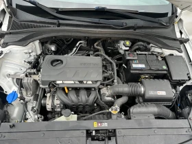 Обява за продажба на Hyundai I30 1.4i 100к.с. ~17 000 лв. - изображение 9 | Auto.bg Обява за продажба на Hyundai I30 1.4i 100к.с. ~17 000 лв. - изображение 9