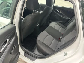 Обява за продажба на Hyundai I30 1.4i 100к.с. ~17 000 лв. - изображение 8 | Auto.bg Обява за продажба на Hyundai I30 1.4i 100к.с. ~17 000 лв. - изображение 8