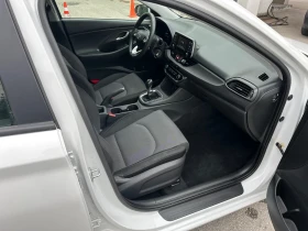 Обява за продажба на Hyundai I30 1.4i 100к.с. ~17 000 лв. - изображение 7 | Auto.bg Обява за продажба на Hyundai I30 1.4i 100к.с. ~17 000 лв. - изображение 7