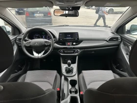 Обява за продажба на Hyundai I30 1.4i 100к.с. ~17 000 лв. - изображение 6 | Auto.bg Обява за продажба на Hyundai I30 1.4i 100к.с. ~17 000 лв. - изображение 6