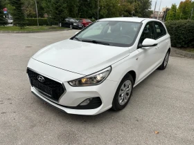Обява за продажба на Hyundai I30 1.4i 100к.с. ~17 000 лв. - изображение 1 | Auto.bg Обява за продажба на Hyundai I30 1.4i 100к.с. ~17 000 лв. - изображение 1
