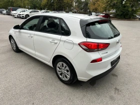 Обява за продажба на Hyundai I30 1.4i 100к.с. ~17 000 лв. - изображение 1 | Auto.bg Обява за продажба на Hyundai I30 1.4i 100к.с. ~17 000 лв. - изображение 1