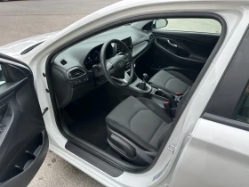 Обява за продажба на Hyundai I30 1.4i 100к.с. ~17 000 лв. - изображение 4 | Auto.bg Обява за продажба на Hyundai I30 1.4i 100к.с. ~17 000 лв. - изображение 4
