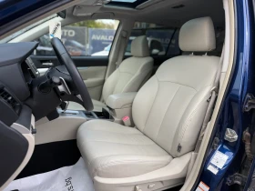 Subaru Outback 2.5 EXECUTIVE | Mobile.bg    10
