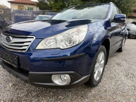 Subaru Outback 2.5 EXECUTIVE | Mobile.bg    7
