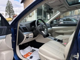 Subaru Outback 2.5 EXECUTIVE | Mobile.bg    8
