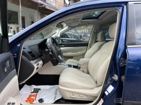 Subaru Outback 2.5 EXECUTIVE | Mobile.bg    9
