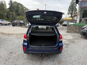 Subaru Outback 2.5 EXECUTIVE | Mobile.bg    17