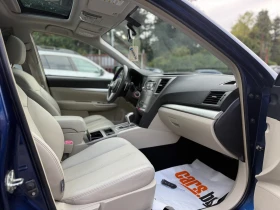 Subaru Outback 2.5 EXECUTIVE | Mobile.bg    14