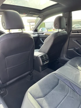VW Arteon 2.0 TDI R-Line 4 MOTION - 67000 лв. / 34256.56 € - 49968115 9