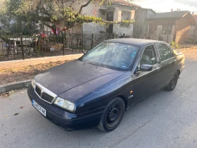 Lancia Kappa 